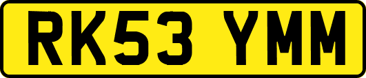 RK53YMM