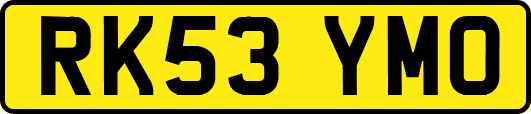RK53YMO