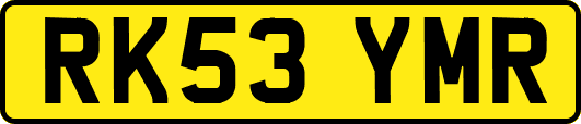 RK53YMR