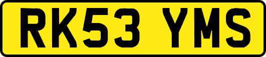 RK53YMS