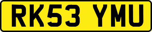 RK53YMU