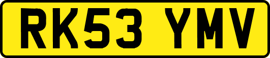 RK53YMV