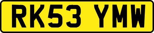 RK53YMW