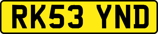 RK53YND