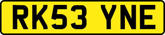 RK53YNE