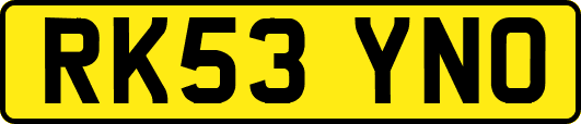 RK53YNO