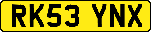RK53YNX