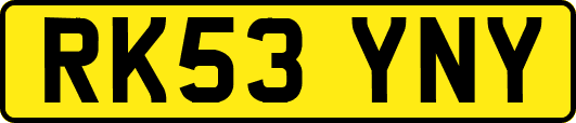 RK53YNY