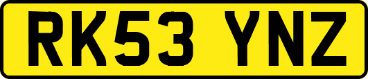 RK53YNZ
