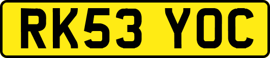 RK53YOC