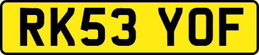 RK53YOF