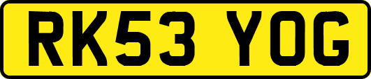 RK53YOG