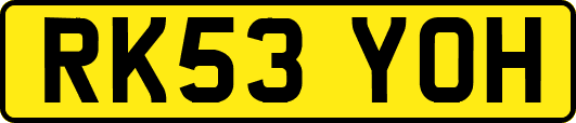 RK53YOH