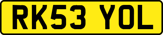 RK53YOL