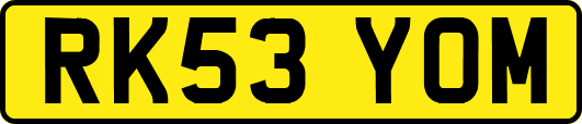 RK53YOM