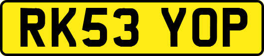 RK53YOP