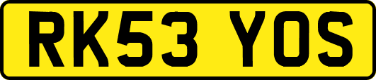 RK53YOS