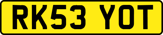 RK53YOT