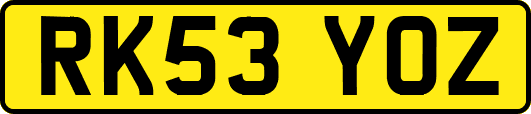 RK53YOZ