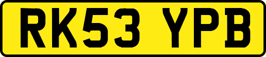 RK53YPB