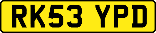 RK53YPD