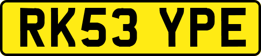 RK53YPE