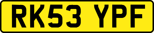 RK53YPF