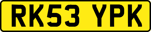 RK53YPK