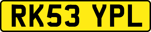 RK53YPL