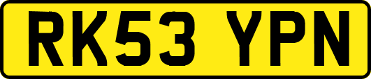 RK53YPN