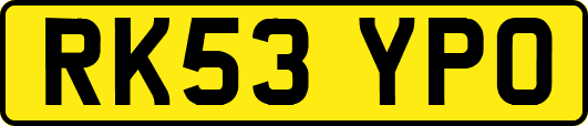 RK53YPO