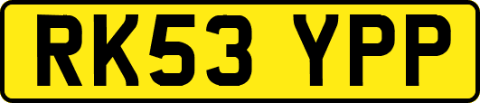 RK53YPP