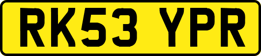 RK53YPR