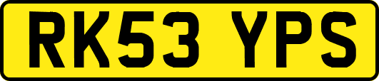 RK53YPS