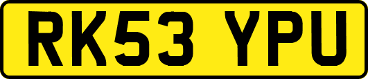 RK53YPU