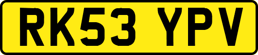 RK53YPV