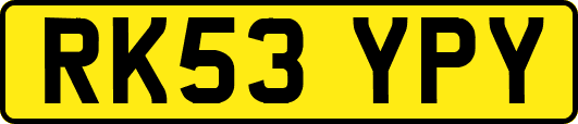 RK53YPY