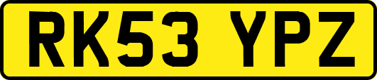 RK53YPZ