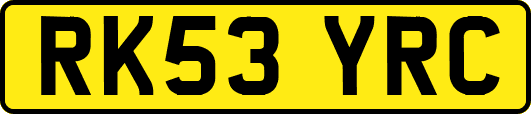 RK53YRC