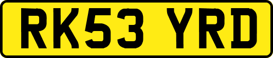 RK53YRD