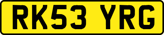 RK53YRG