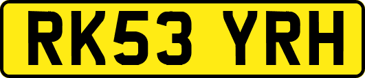 RK53YRH