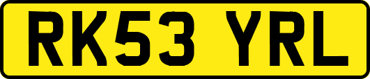 RK53YRL