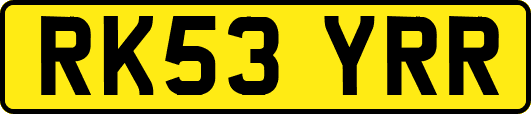 RK53YRR