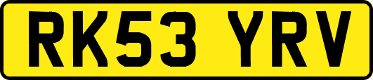 RK53YRV