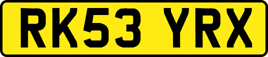 RK53YRX