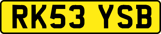RK53YSB
