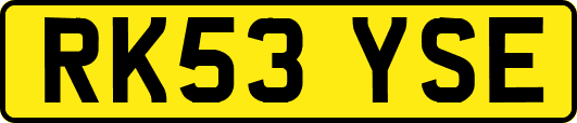 RK53YSE