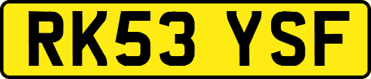 RK53YSF