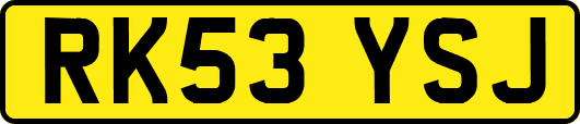 RK53YSJ